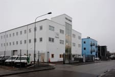 Kontorslokal på Lockarpsvägen 6A-6B, Malmö