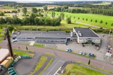 Kontorslokal på Expovägen 6, Värnamo