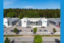 Morabergsvägen 33 - Halvmånen 3 Fastighetsbild 1