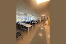 Norgegatan 2 - TGA 8