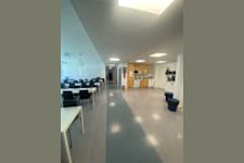 Norgegatan 2 - TGA 1