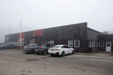 Kontorslokal på Käglingevägen 33-37, Malmö