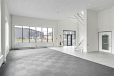 Industrilokal på Metallvägen 66, Rosersberg – bild 5