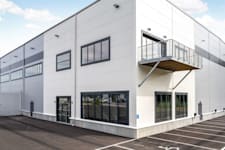 Industrilokal på Metallvägen 66, Rosersberg – bild 7