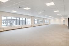 Industrilokal på Metallvägen 66, Rosersberg – bild 11