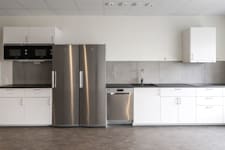 Metallvägen 66 - Kök närbild