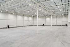 Metallvägen 66 - Lager