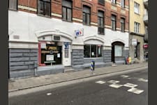 Butikslokal på Simrishamnsgatan 16, Malmö – bild 3