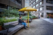 Elektrogatan 10 - Grow_Solna strand_Gröna miljöer_Fotograf Lars Clason_3