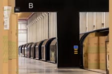 MG Park Eskilstuna - Holmenleden 100 - Järnväg2