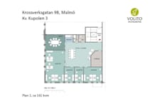 Industrilokal på Krossverksgatan 9 B, Limhamn – bild 8