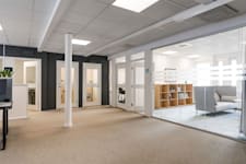 Kontorslokal på Adolf Fredriks Kyrkogata 2, Stockholm – bild 2