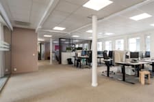 Kontorslokal på Adolf Fredriks Kyrkogata 2, Stockholm – bild 4