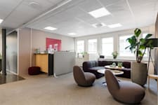 Kontorslokal på Adolf Fredriks Kyrkogata 2, Stockholm – bild 6