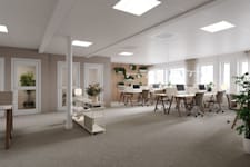 Kontorslokal på Adolf Fredriks Kyrkogata 2, Stockholm – bild 8