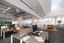 Kontorslokal på Götaverksgatan 2, Göteborg