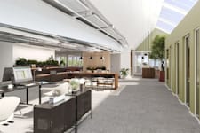 Kontorslokal på Götaverksgatan 2, Göteborg – bild 2