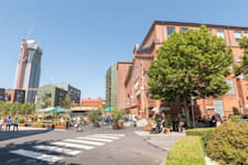 Kontorslokal på Götaverksgatan 2, Göteborg – bild 12