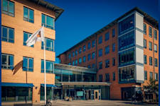 Kontorslokal på Telegrafgatan 4, Solna – bild 10