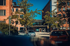 Kontorslokal på Telegrafgatan 4, Solna – bild 4