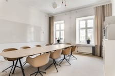 Kontorslokal på Göran Olsgatan 1, Malmö – bild 2