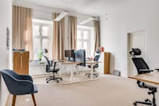 Kontorslokal på Göran Olsgatan 1, Malmö – bild 4