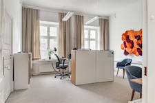 Kontorslokal på Göran Olsgatan 1, Malmö