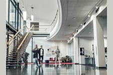 Kontorslokal på Telegrafgatan 4, Solna – bild 13