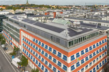 Kontorslokal på Textilgatan 31, Stockholm – bild 2