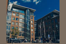 Kontorslokal på Råsundavägen 4, Solna – bild 14