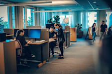 Kontorslokal på Råsundavägen 4, Solna – bild 2