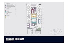 Kontorslokal på Råsundavägen 4, Solna – bild 3