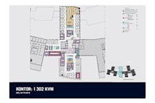 Kontorslokal på Råsundavägen 4, Solna – bild 4