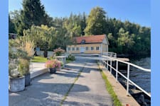 Kontorslokal på Skurusundsvägen 149, Nacka