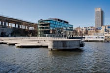 Kontorslokal på Hammarby Allé 29, Stockholm – bild 14