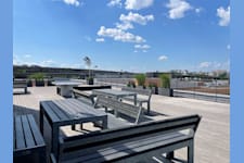 Kontorslokal på Hammarby Allé 29, Stockholm – bild 12