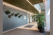 Kontorslokal på Hammarby Allé 29, Stockholm – bild 9