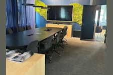 Kontorslokal på Johanneslundsvägen 10, Upplands Väsbyupplands Väsby – bild 4