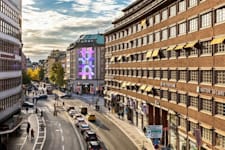 Kontorslokal på Kungsgatan 36, Stockholm – bild 2