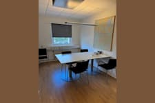 Pyramidbacken 3 - Rum(1)