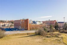 Kontorslokal på Järfällavägen 100, Järfälla – bild 4