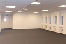 Kontorslokal på Järfällavägen 100, Järfälla