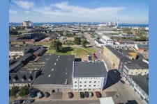 Kontorslokal på Östra Sandgatan 12, Helsingborg – bild 4