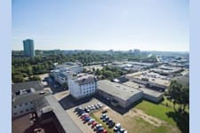 Kontorslokal på Östra Sandgatan 12, Helsingborg – bild 5