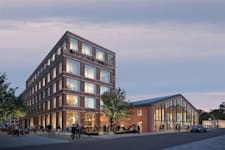 Kontorslokal på Hallmästarvägen 2, Johanneshov – bild 5