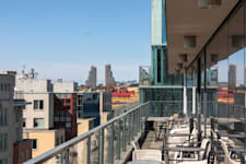 Kontorslokal på Västra Järnvägsgatan 7, Stockholm – bild 4