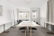 Kontorslokal på Surbrunnsgatan 42, Stockholm – bild 2