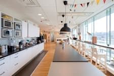 Kontorslokal på Västra Järnvägsgatan 7, Stockholm – bild 5