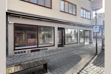 Butikslokal på Åsbogatan 3, Borås – bild 3