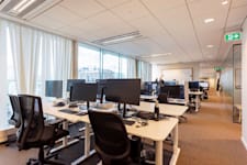 Kontorslokal på Västra Järnvägsgatan 7, Stockholm – bild 13